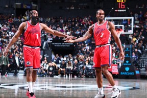 九游体育登录入口哈登与50激战巴塞罗那分钟，比赛规则变更胜负难料！，蒂姆焦点对战引发球迷热议的简单介绍