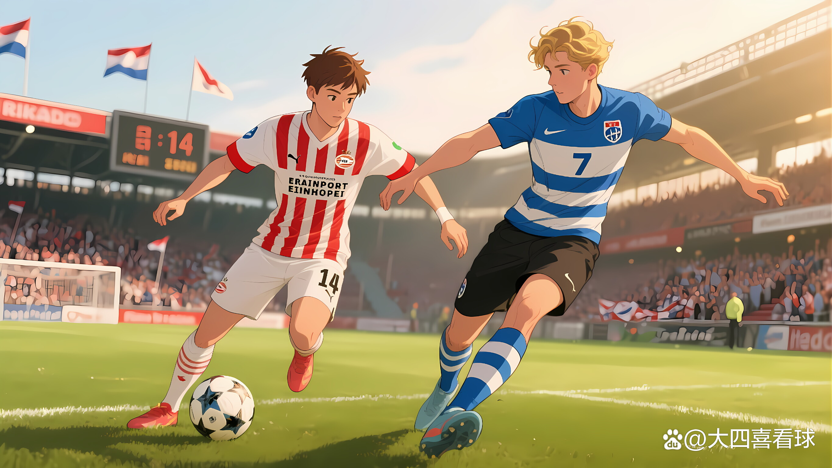 集结日突围战来临，埃因霍温围绕足总杯伤情更新，话题不断，球队文化再被提及的简单介绍